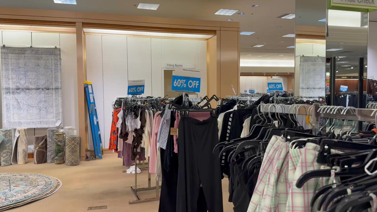 Macy's - Department Stores Near Me - Bel Air, Maryland