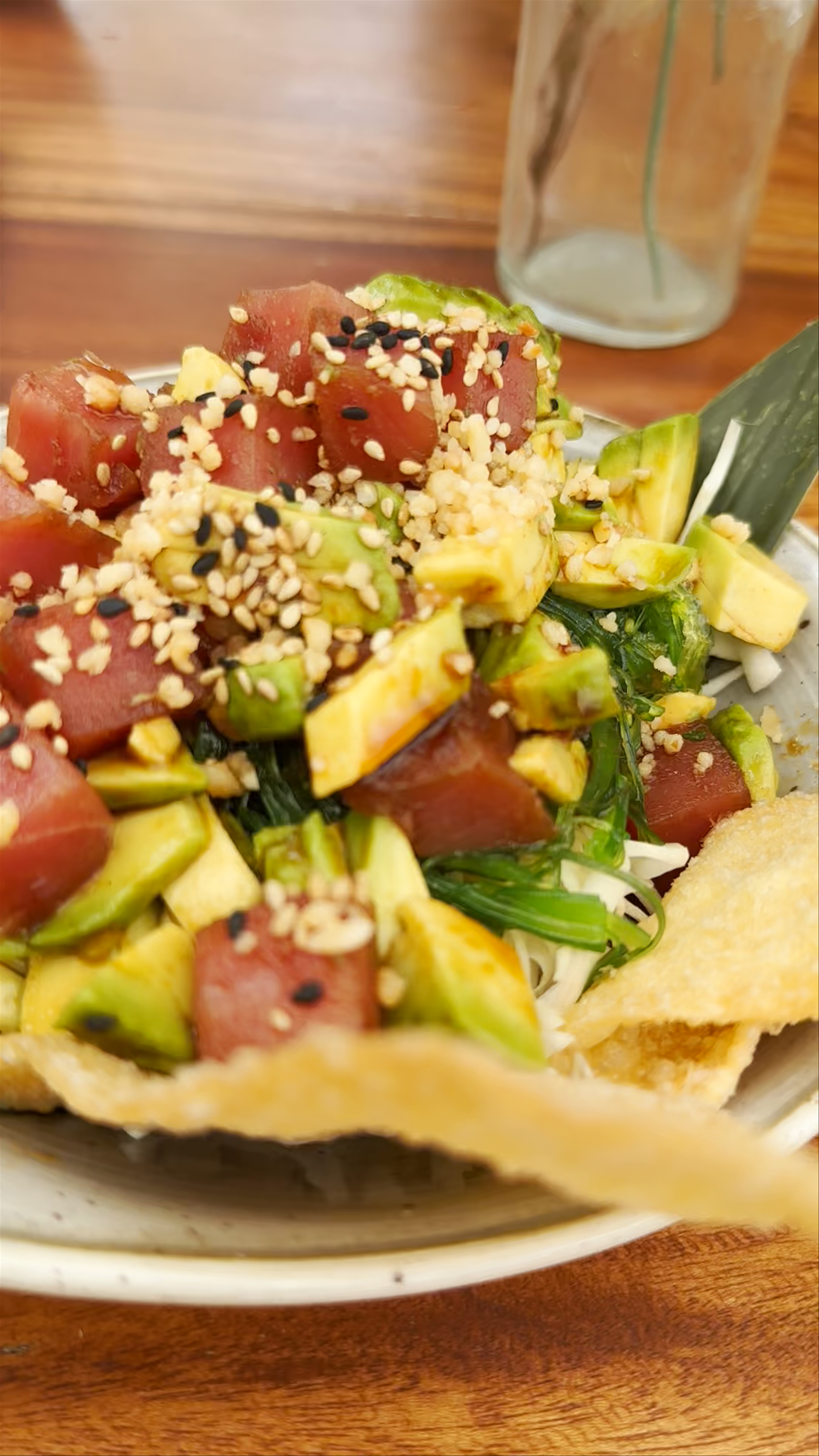 lulubowls (Hawaiian-Inspired Bowls - Alton Rd)