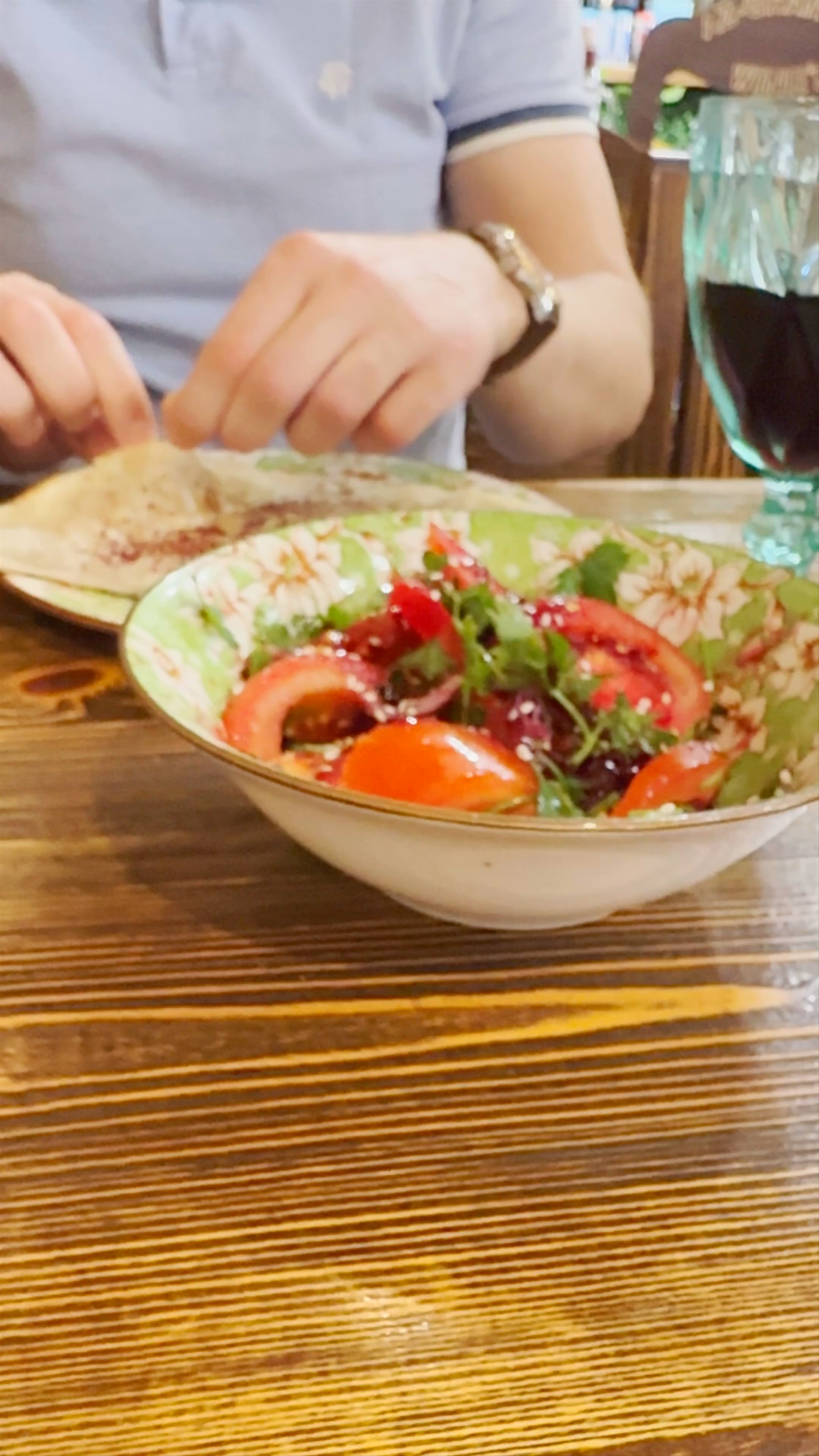 Кафе Черт Побери