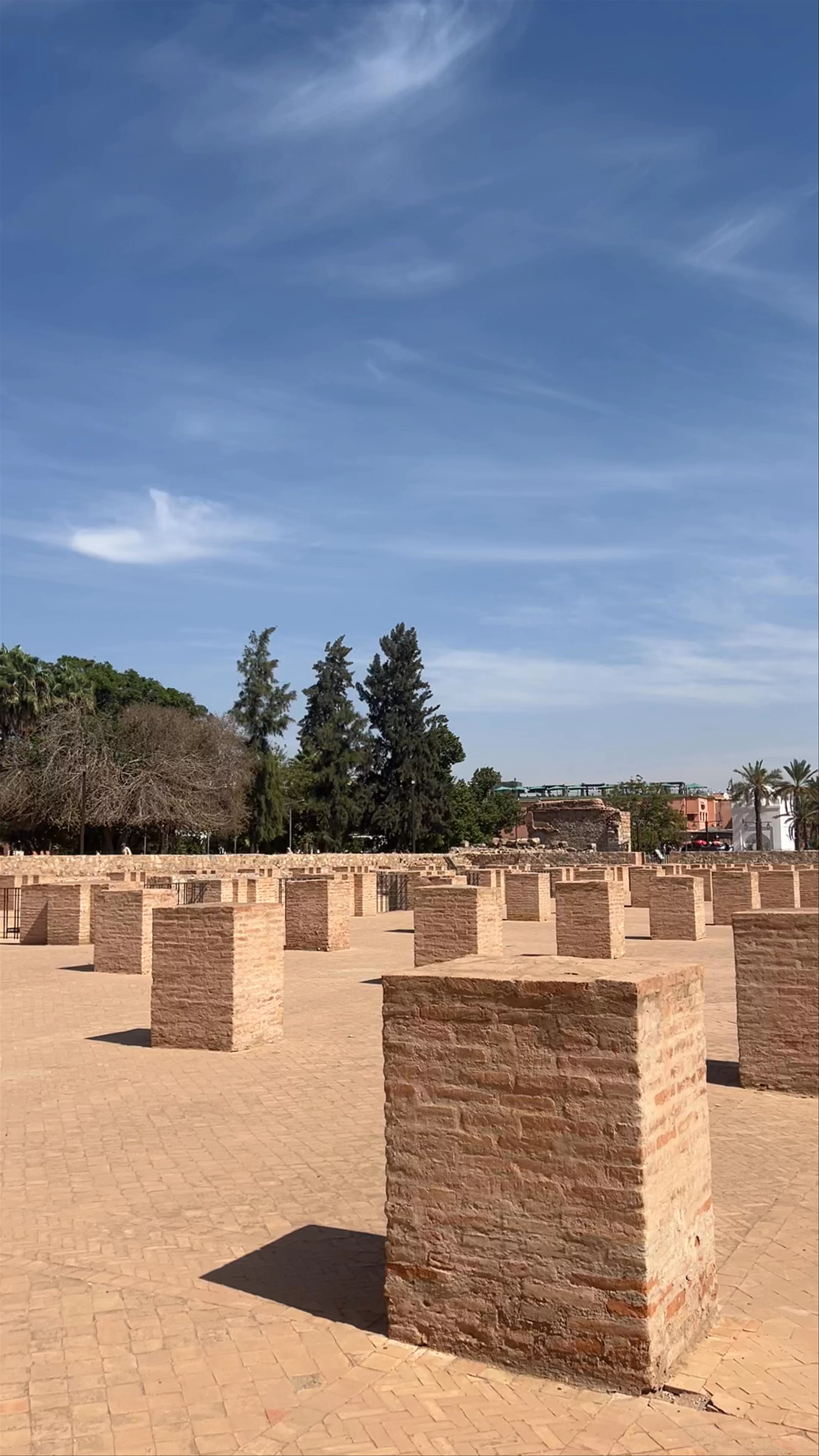 Koutoubia, Marrakesh, Morocco
