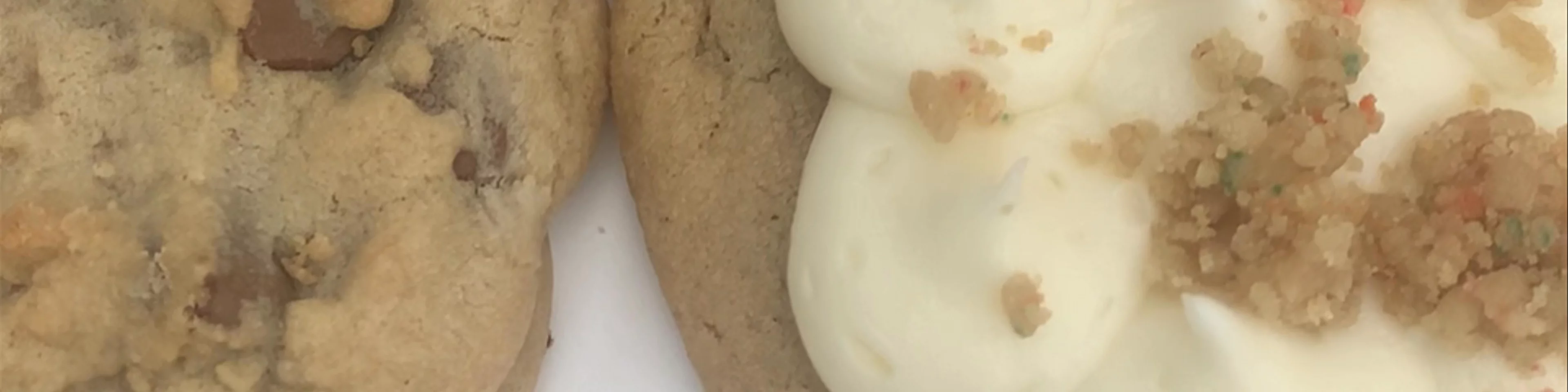 Crumbl Cookies - Point Loma