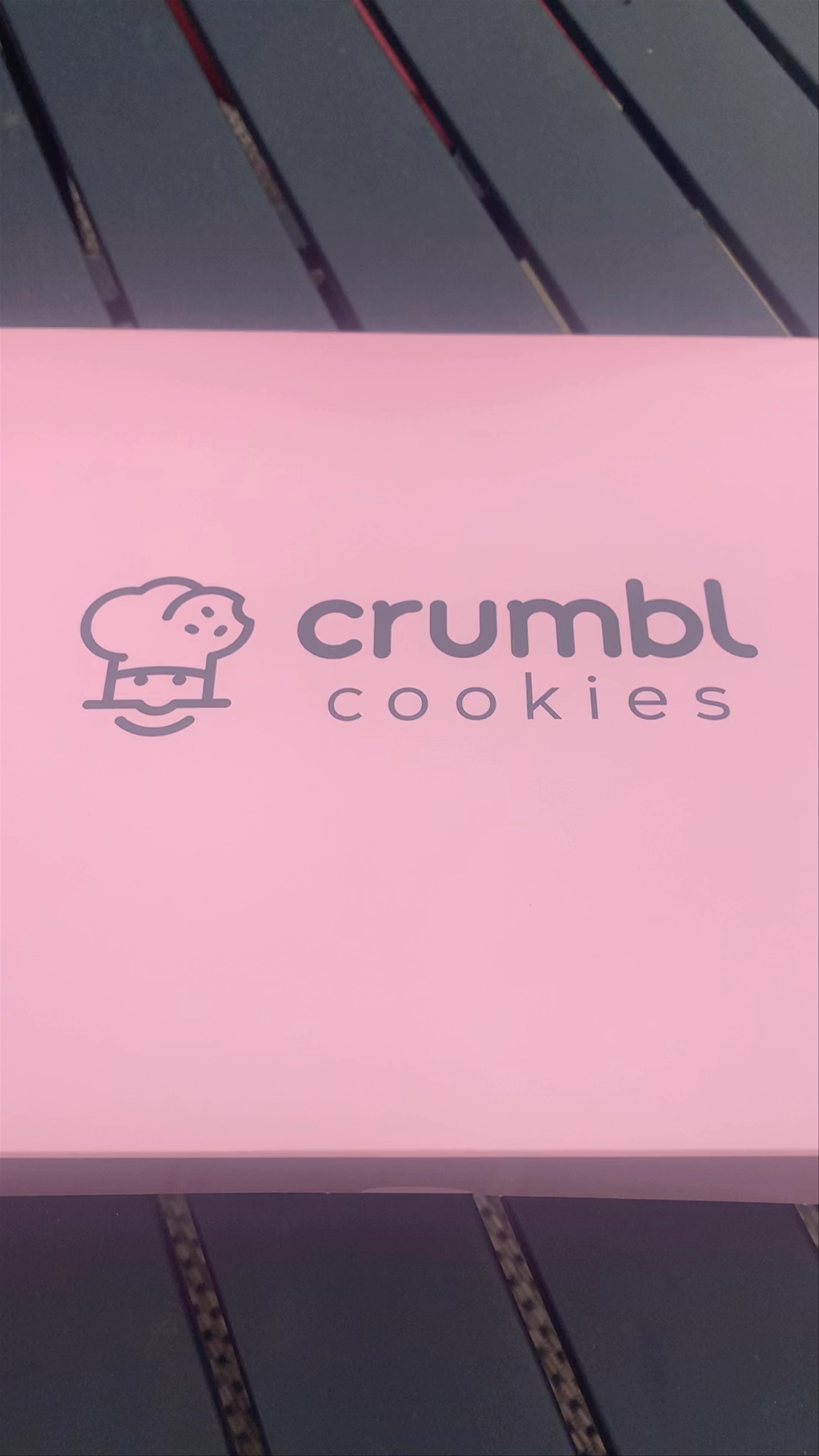 Crumbl Cookies - Point Loma