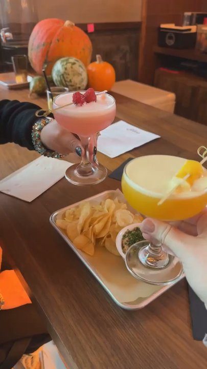 Silos - Cocktail Bars Near Me - Morgan Hill, California