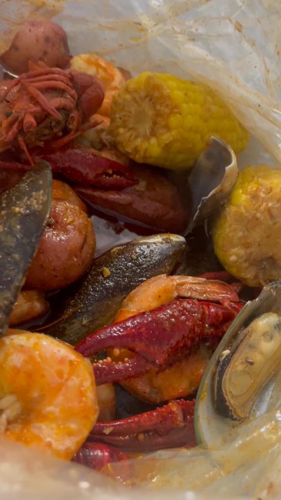 Cajun Seafood Boil - Cajun/Creole Near Me - Laurel, Maryland