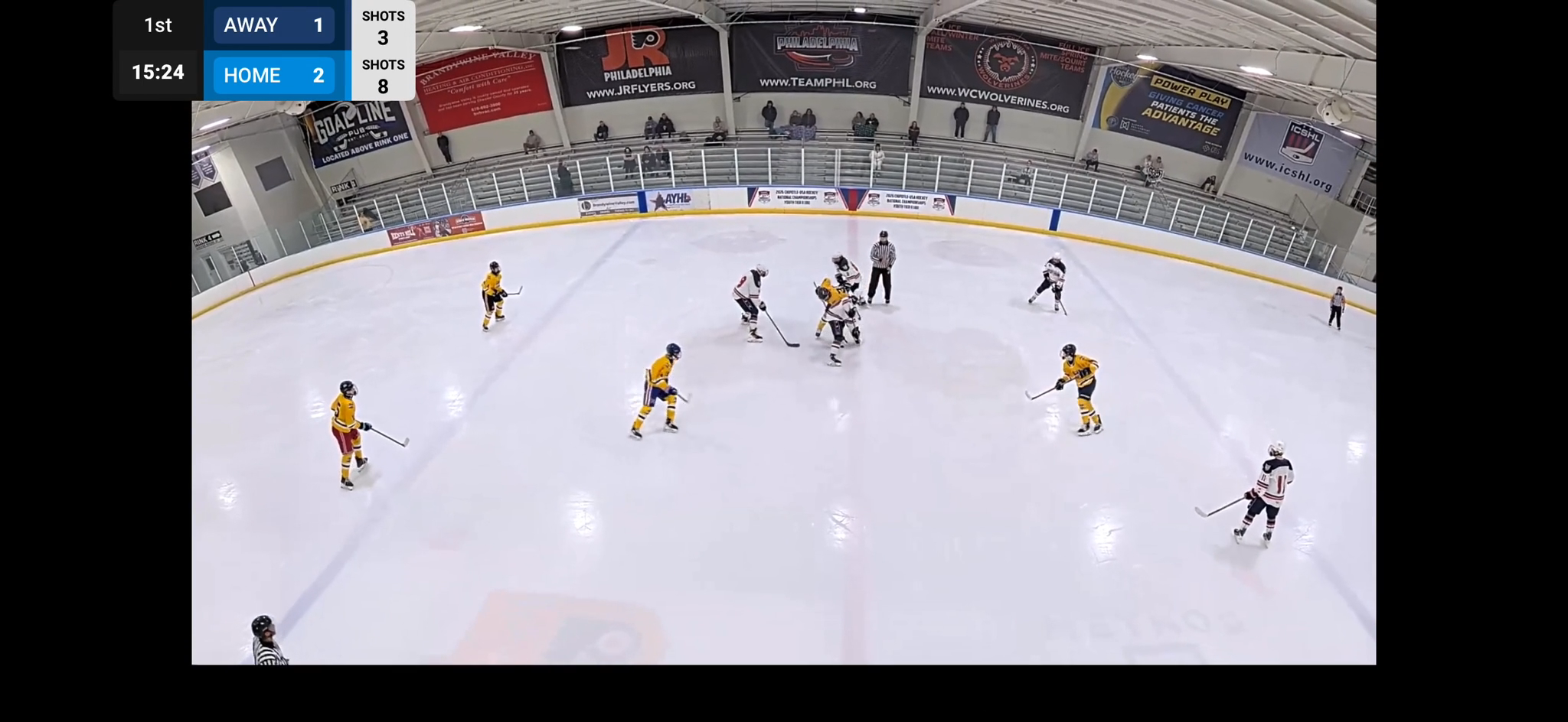 Krew Krieger's Offensive Mastery: WSI 2026