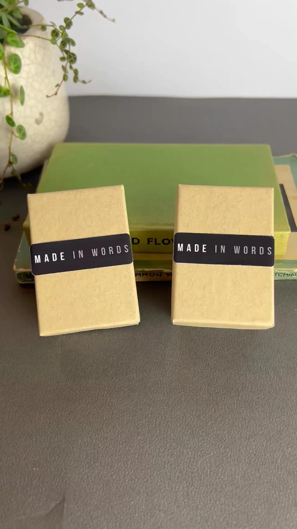 Product video