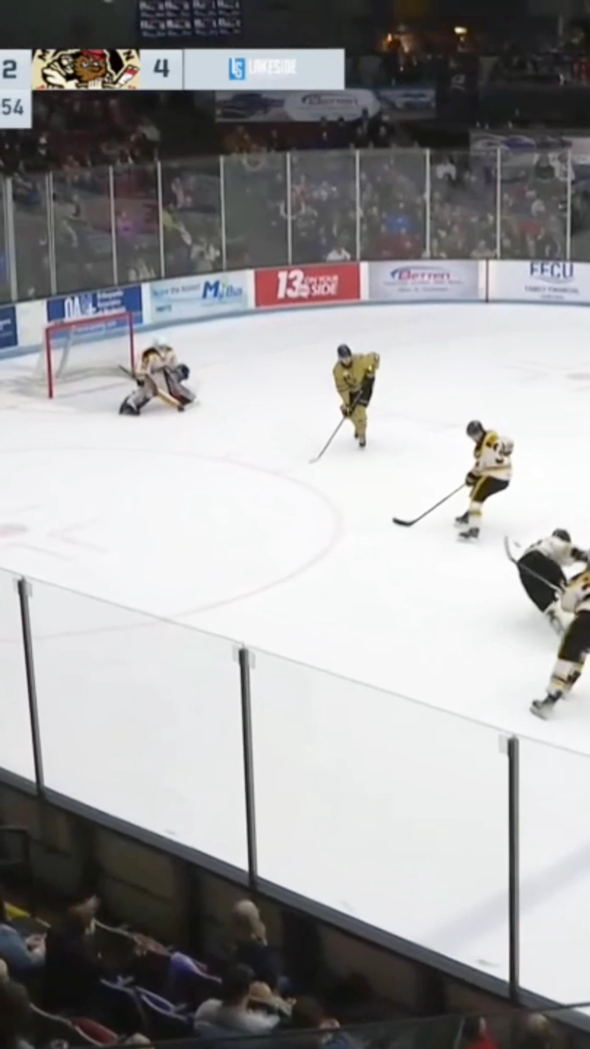 Vaclav Nestrasil: Highlights from the Chicago Blackhawks’ First-Round Pick