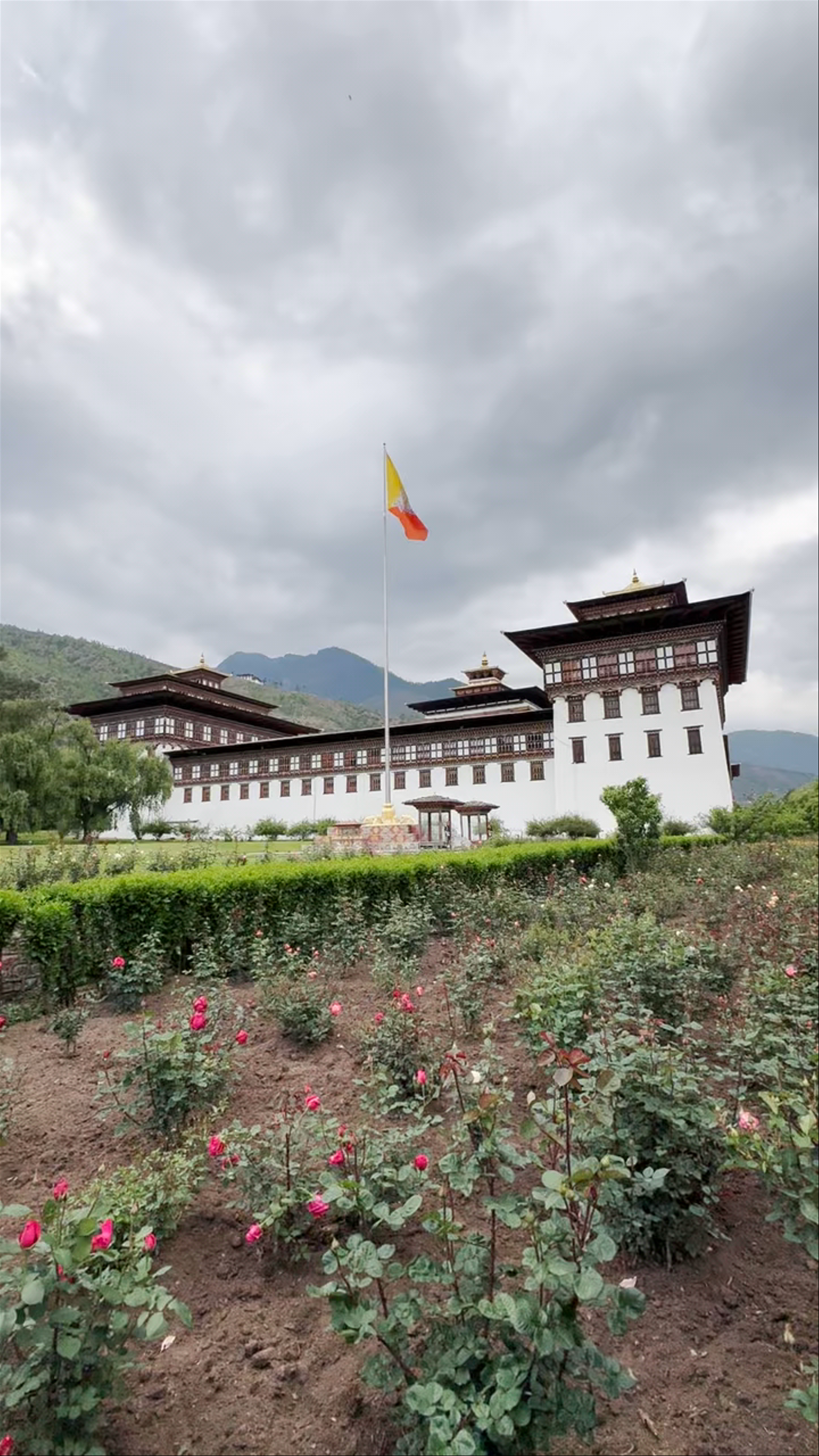 Lingkana Palace