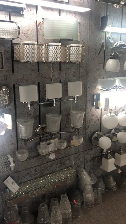 Modern Lighting - Lighting Fixtures & Equipment Near Me - Temple City, California