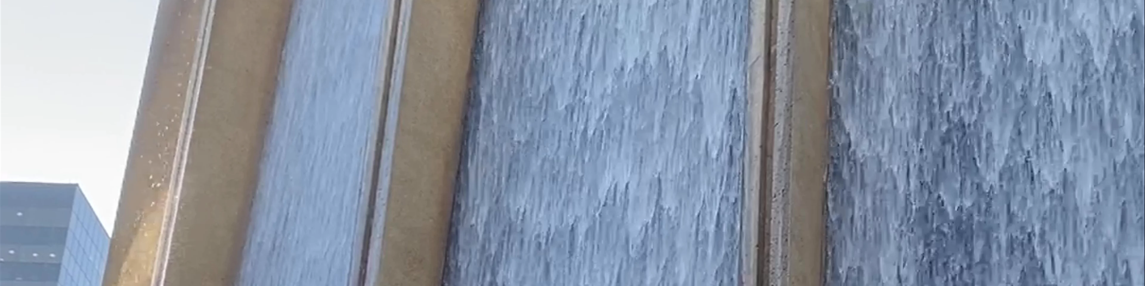 Waterwall