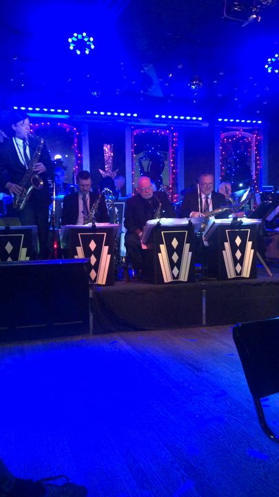 Jazzhaus - Big band night - Dance Clubs Near Me - Lawrence, Kansas