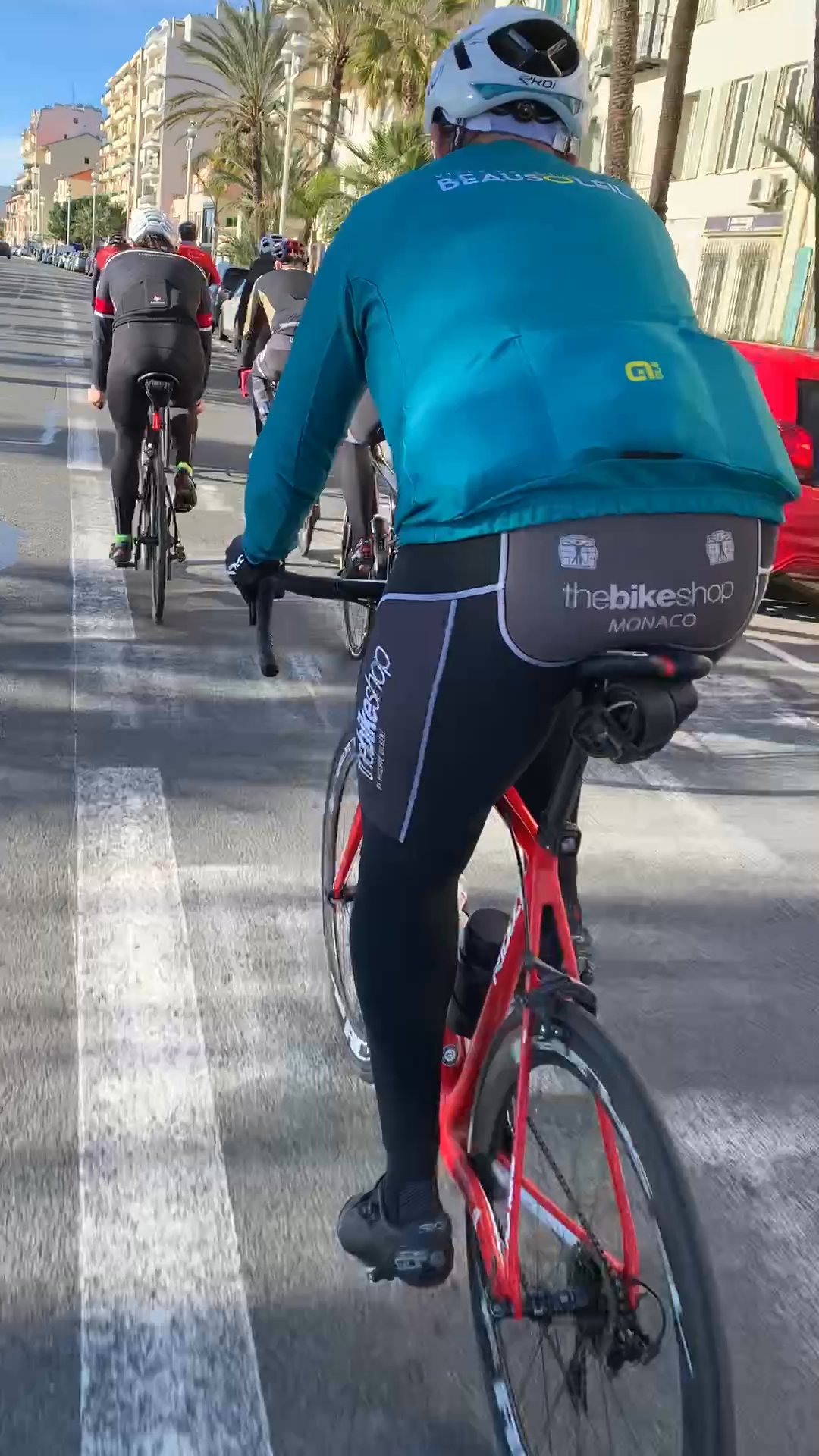 David Bougain Strava Cyclist Profile