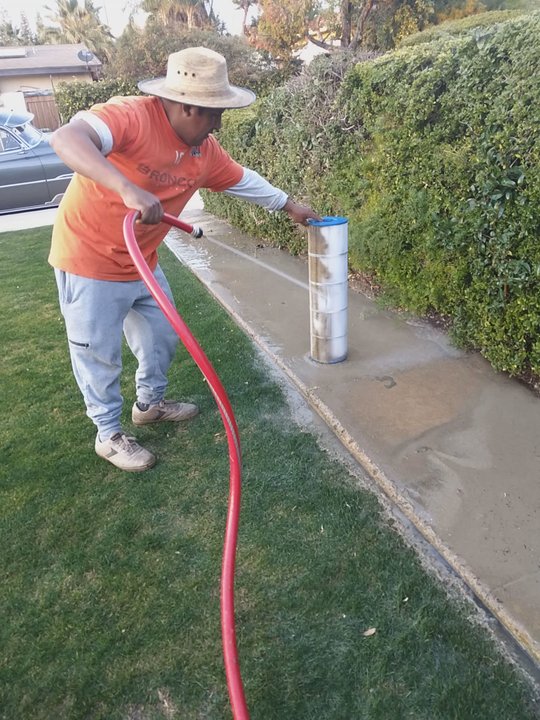 Garcia'S Pool Care - Pool Cleaners Near Me
