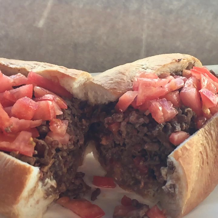 TC Lando's - Always hot!! Love it - Pizza Near Me - Acton, Massachusetts