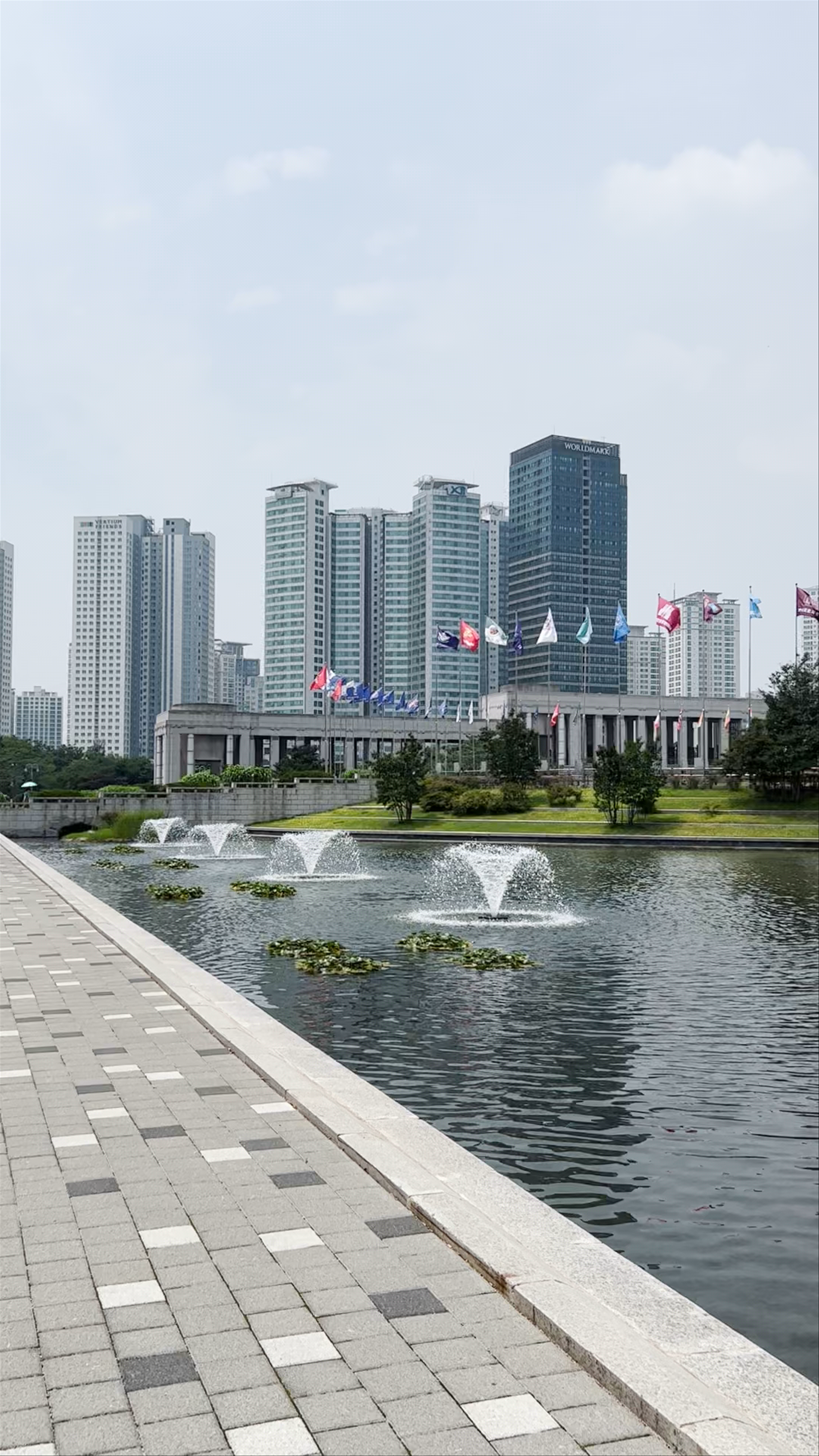 War Memorial of Korea
