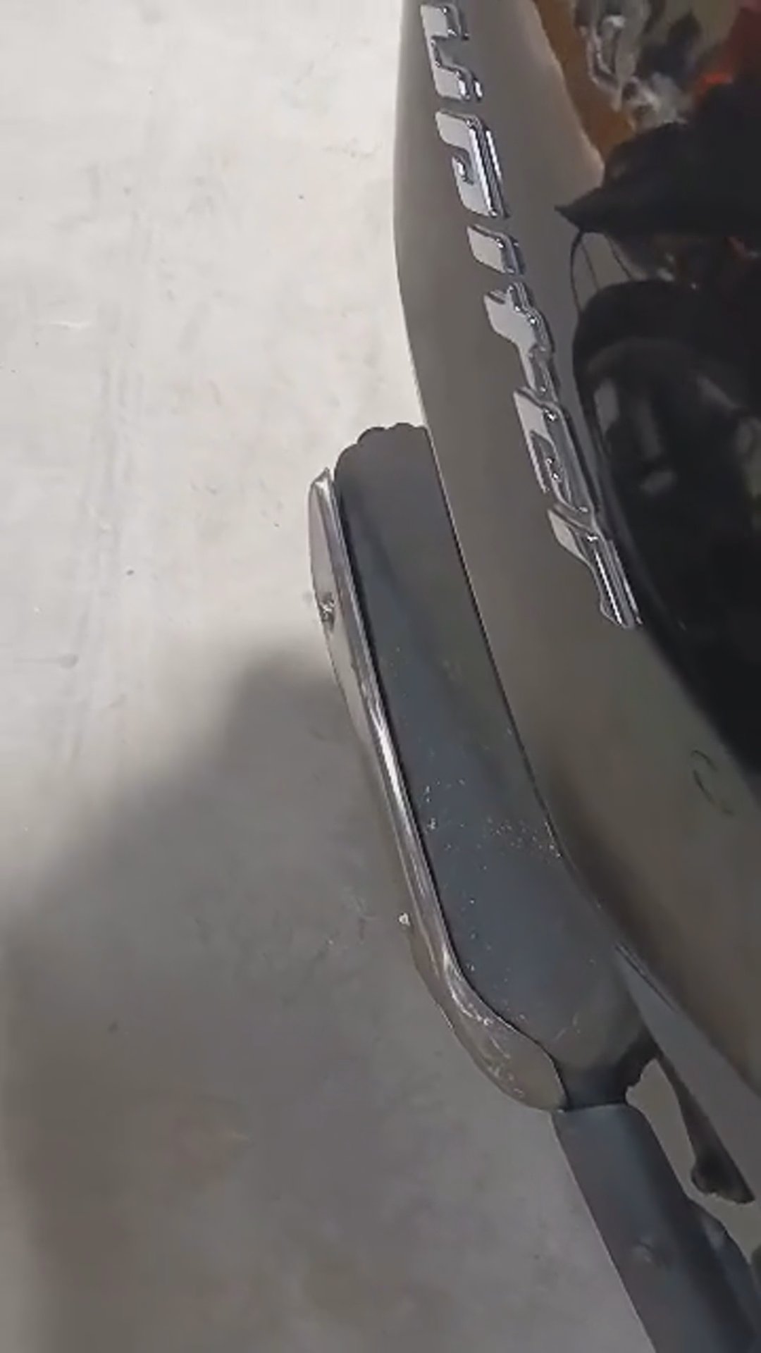 Walk-around video thumbnail