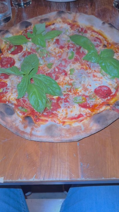 DC Pie Co - Bars Near Me - Miami, Florida