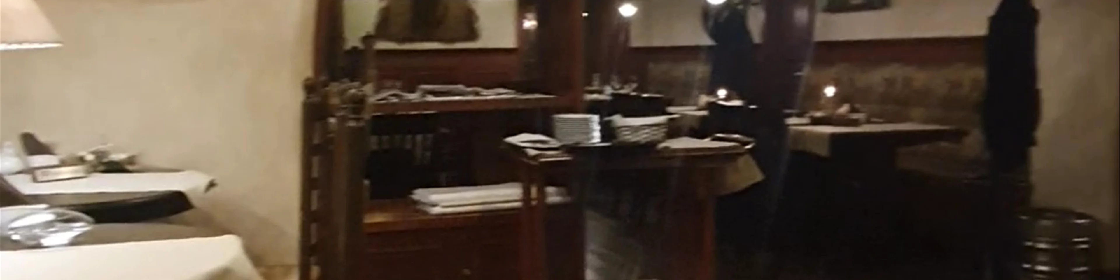 Hunters' Inn