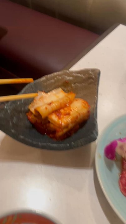 Anjin - Home Made Kimchi - Japanese Near Me - Costa Mesa, California