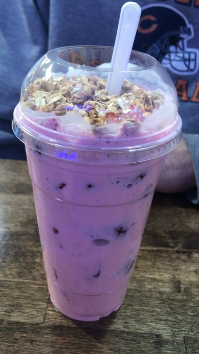 Las Michoacanas - Yogurt and fruit - Ice Cream & Frozen Yogurt Near Me - Bloomingdale, Illinois