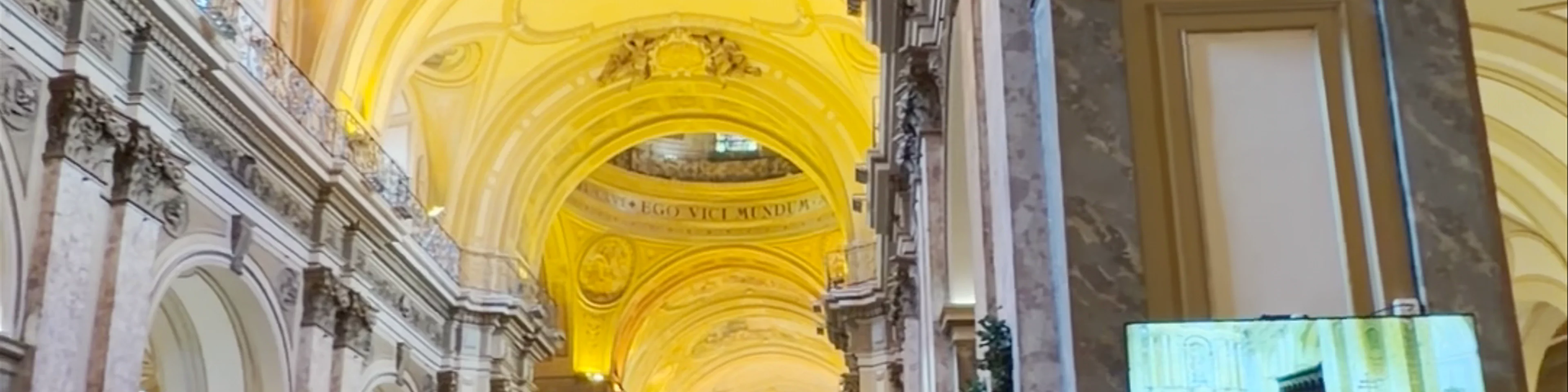 Catedral Metropolitana de Buenos Aires