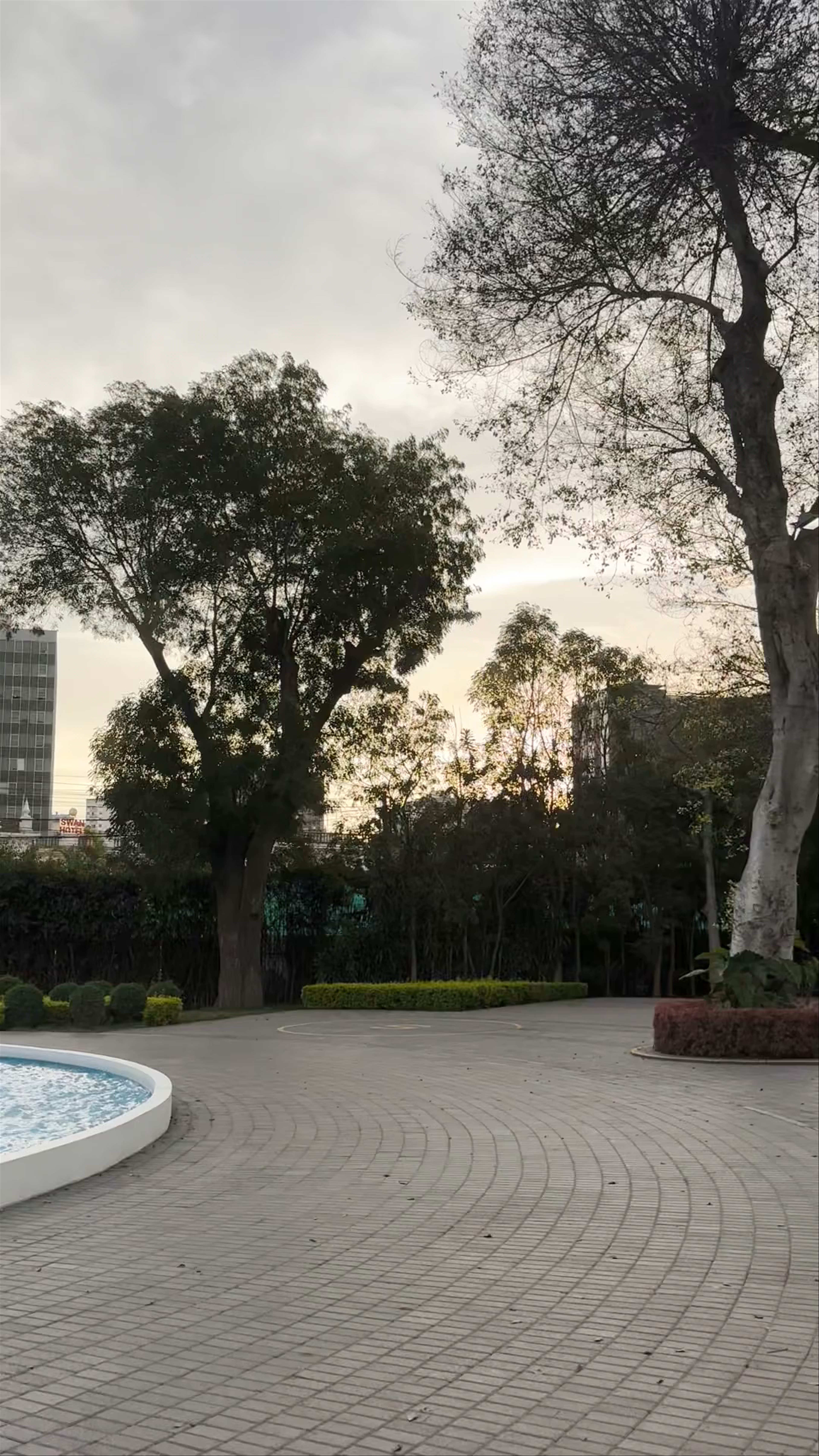 Fuente de la Vida
