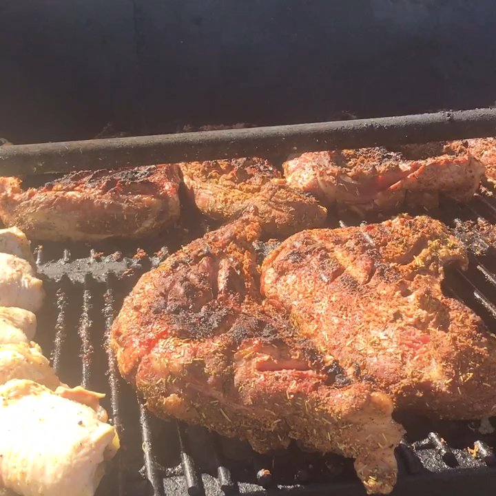 Big J’s So Cal Bbq - Caterers Near Me