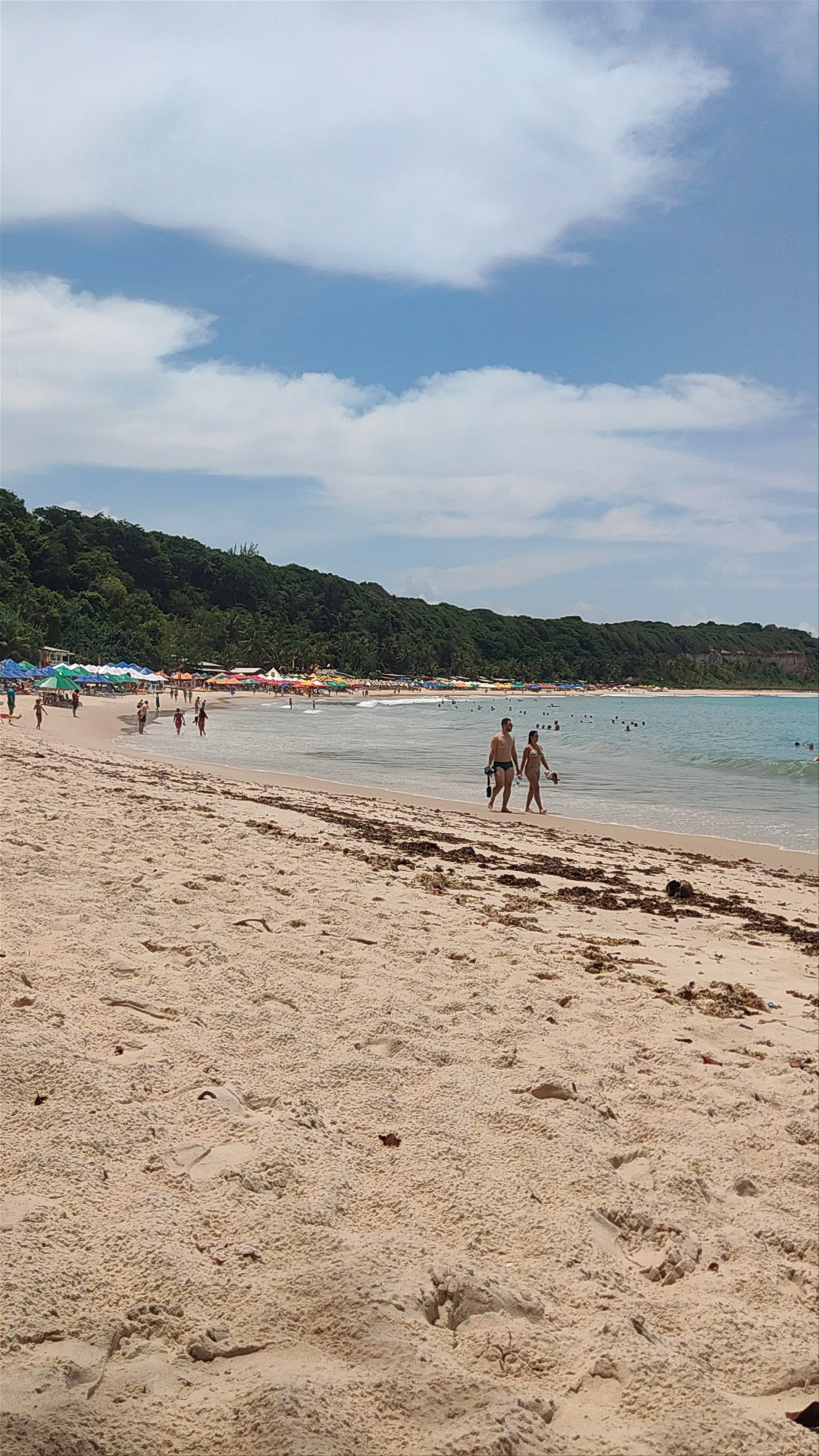 Praia do Madeiro - RN-003