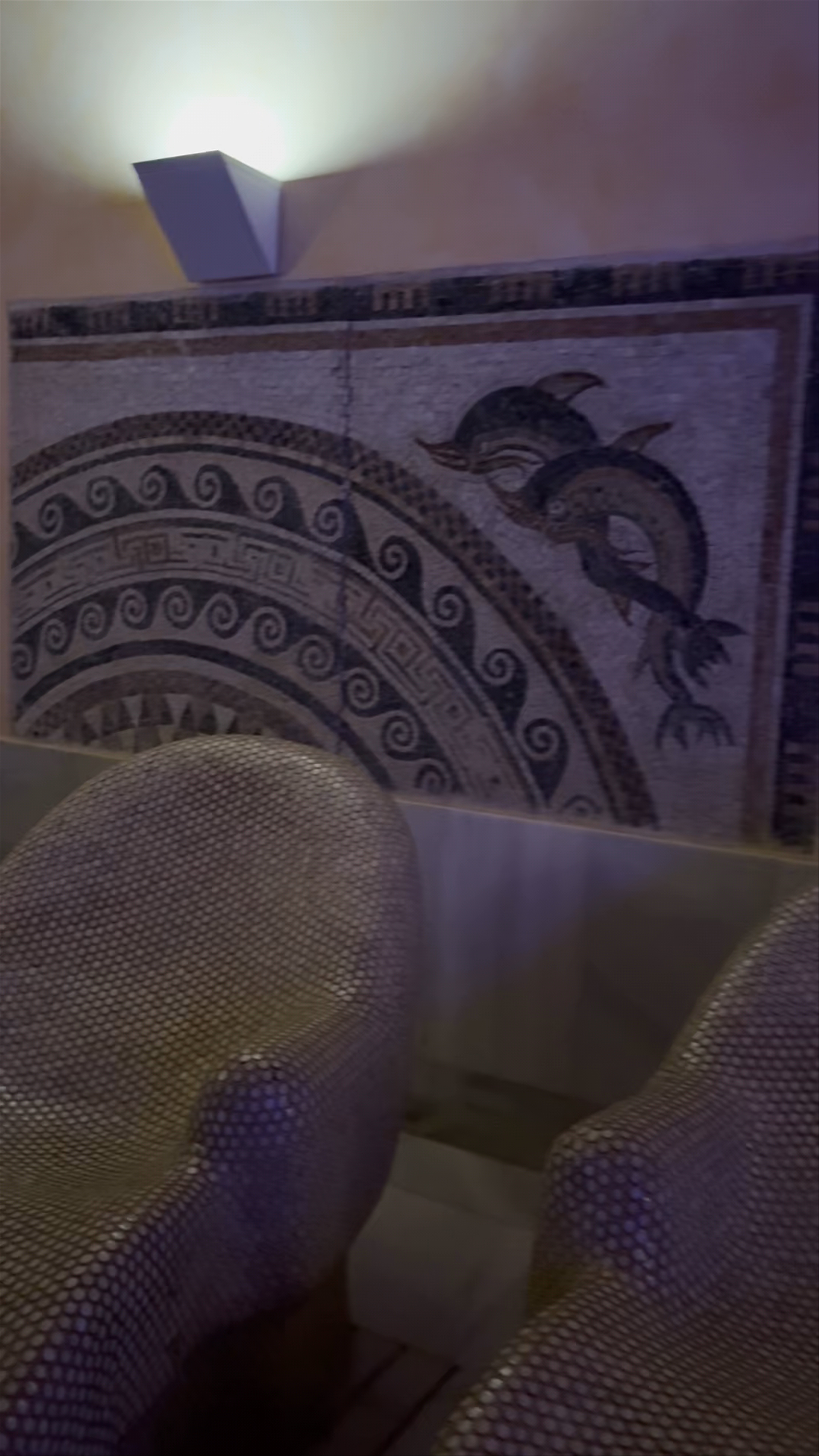 Balneario Termas Romanas