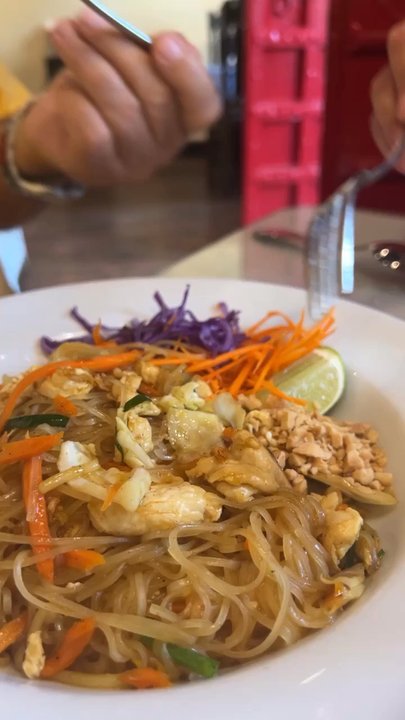 Planet Thailand - Sushi Bars Near Me - Natchez, Mississippi