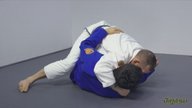 Jedi Mind Trick | Leg Drag