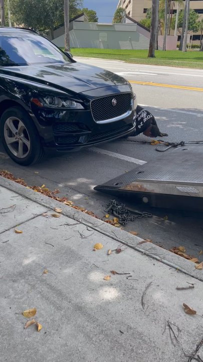 Tow 24 - Towing Near Me - Miami, Florida