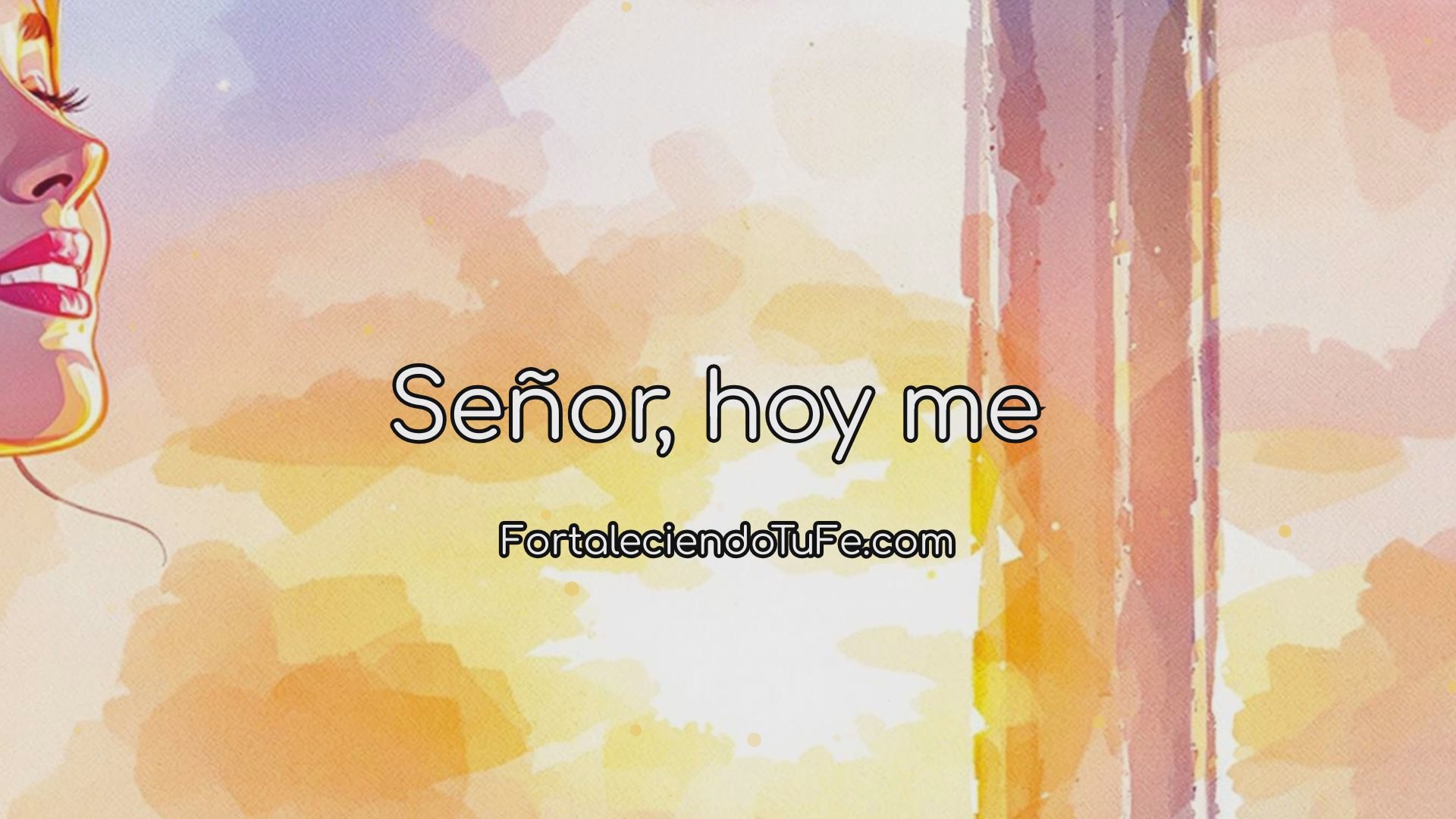 Oración para un Espíritu Servicial: Empieza tu Día con Fe y Propósito