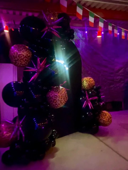 J's Party Rentals - A great vibe! - Party Equipment Rentals Near Me
