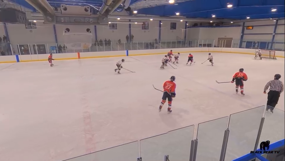 Zander Meissner's Spectacular Goals | Pittsburgh Stars 14U AAA Highlights