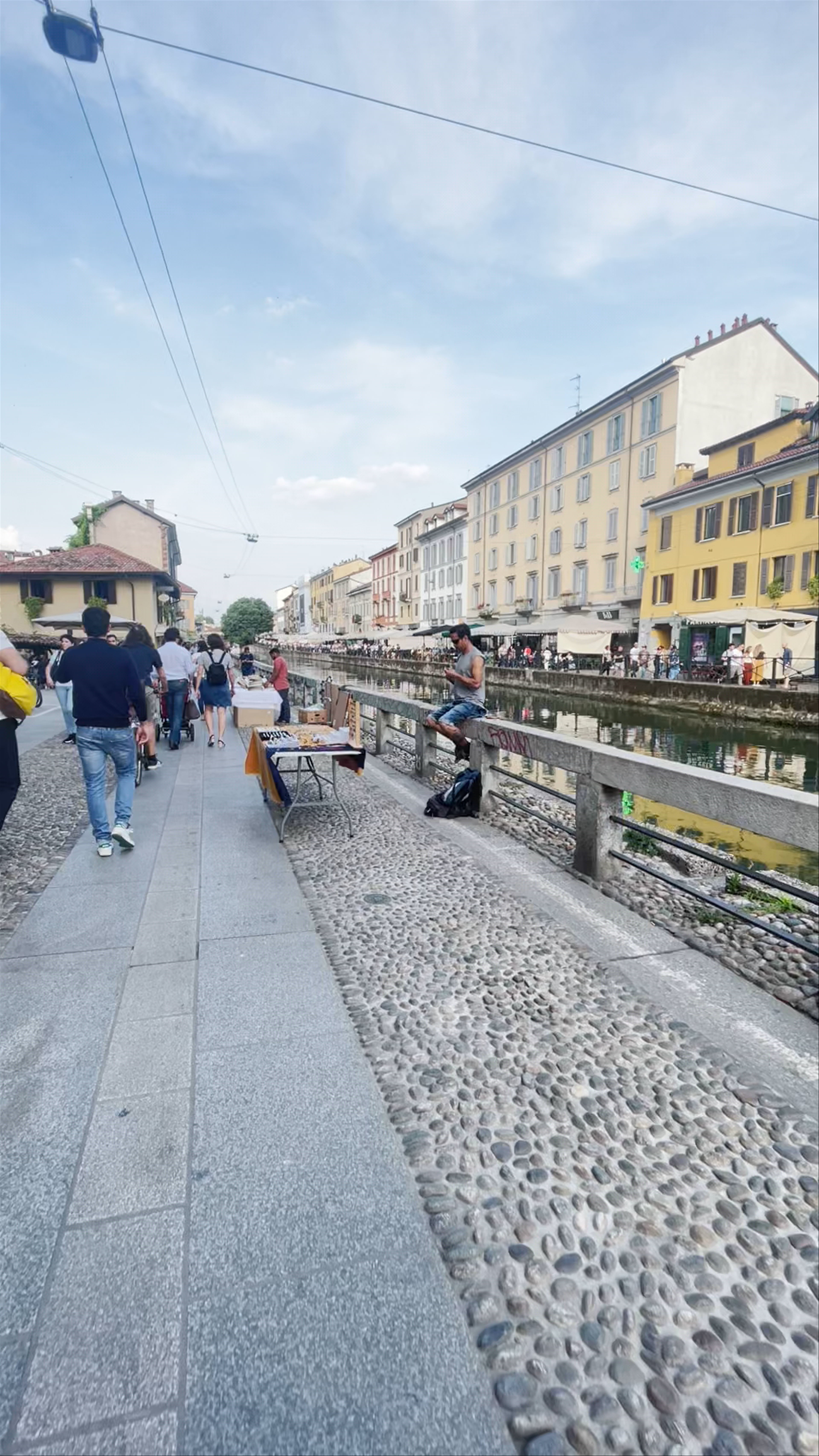 Naviglio Grande