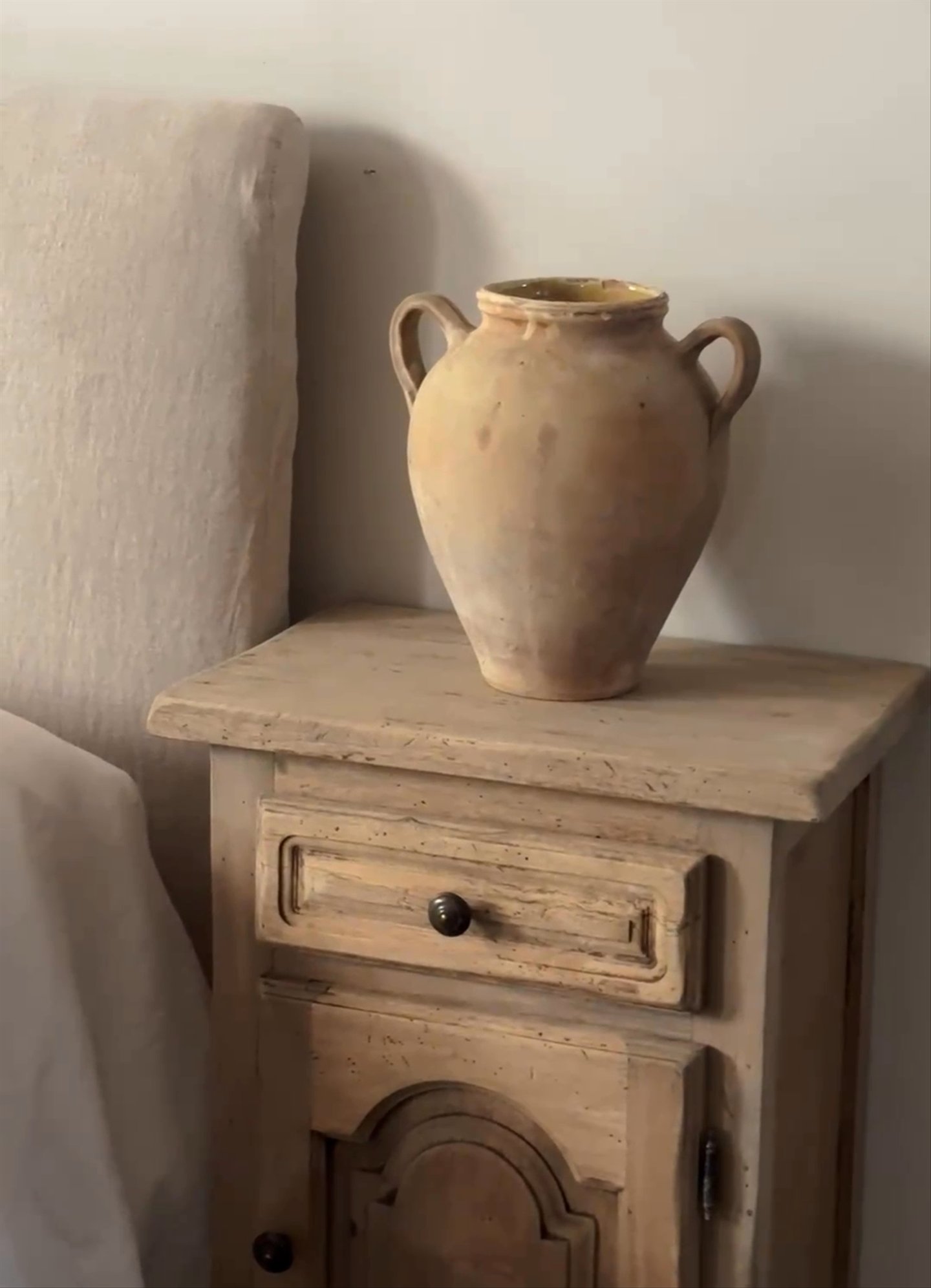 Rare Confit Pot