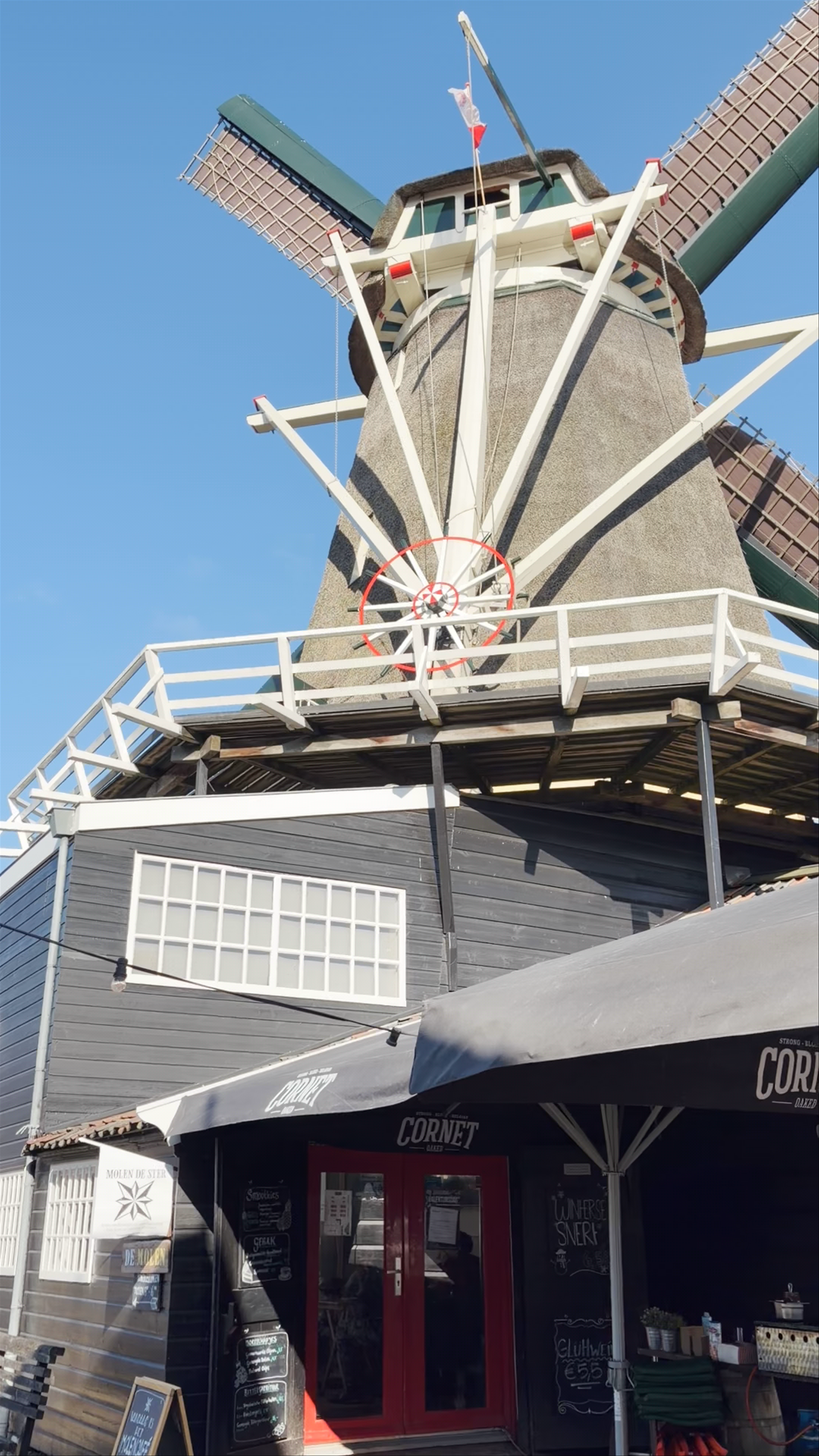Molen De Ster