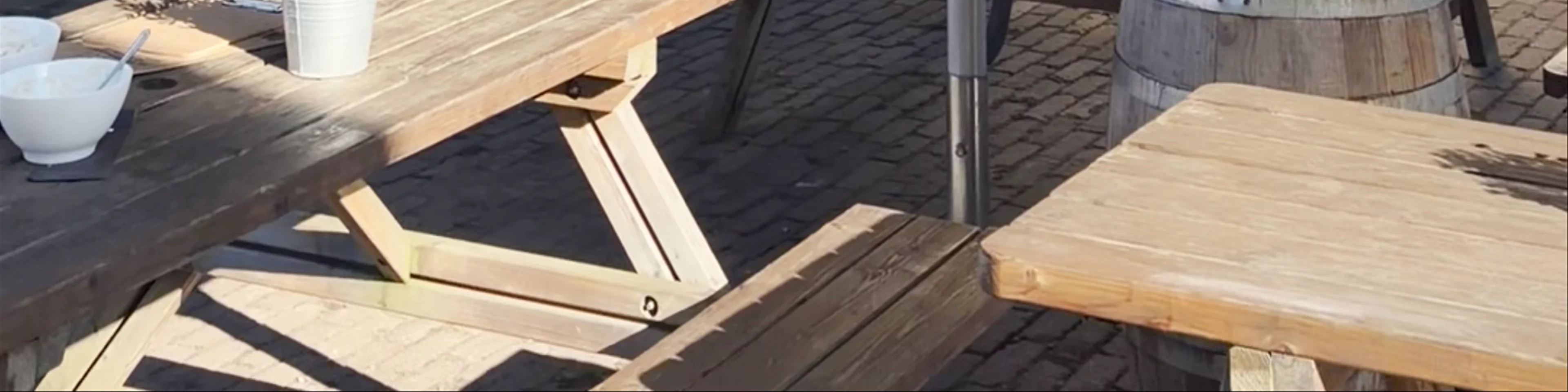 Molen De Ster