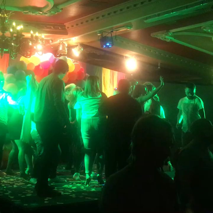 Bellini's Newry - Pride ball - Pubs Near Me - Newry, NYM
