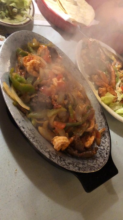 Alamo Mexican Restaurant - Best fajita - Mexican Near Me - Riverdale, Maryland