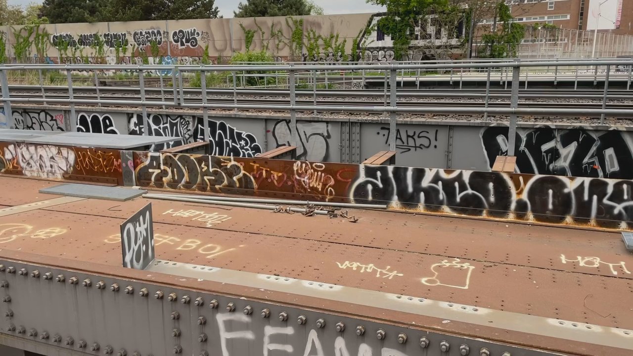 West Toronto Rail Path - Local Flavor Near Me - Toronto, Ontario