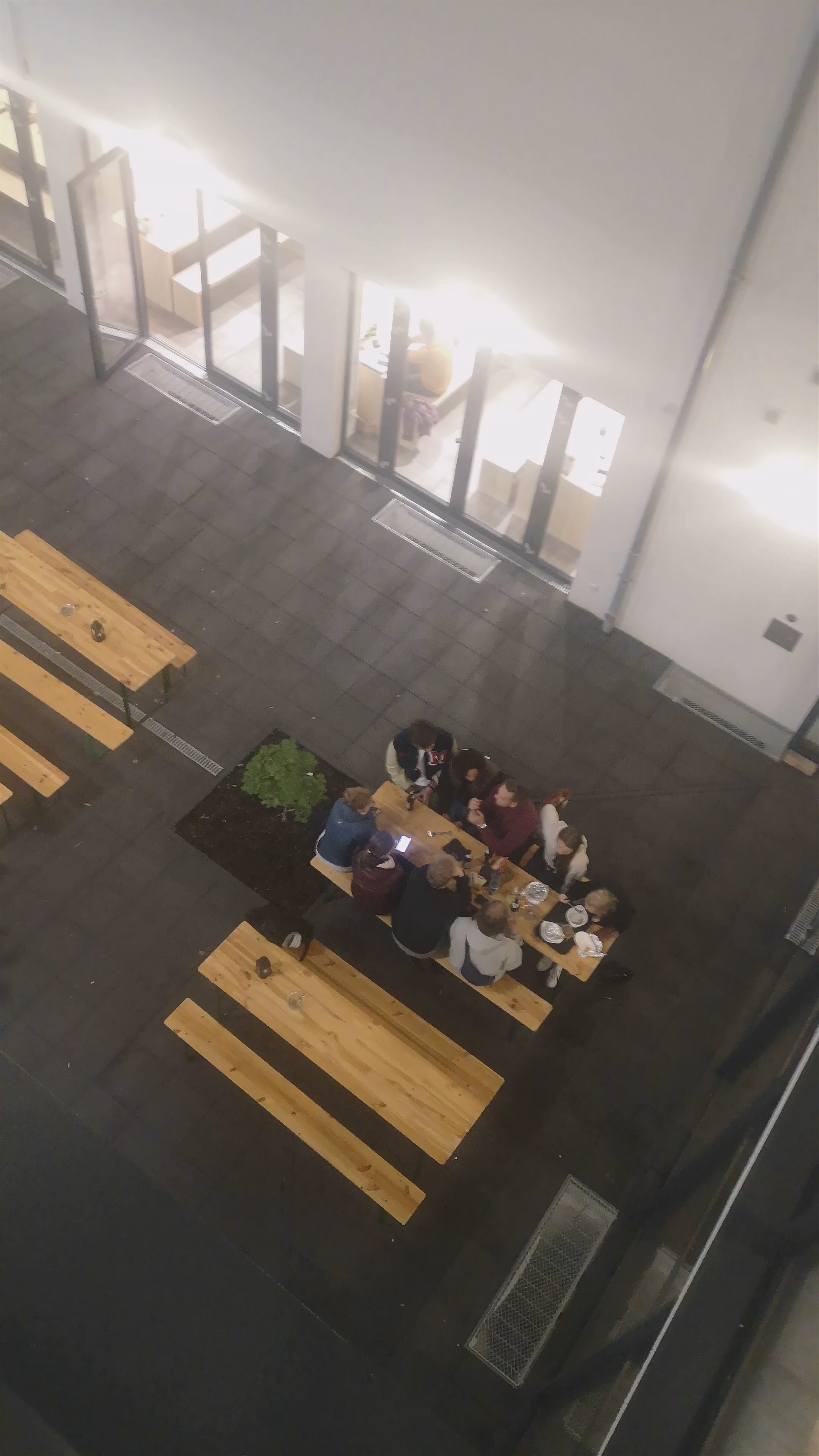 Nena Hostel Berlin Mitte