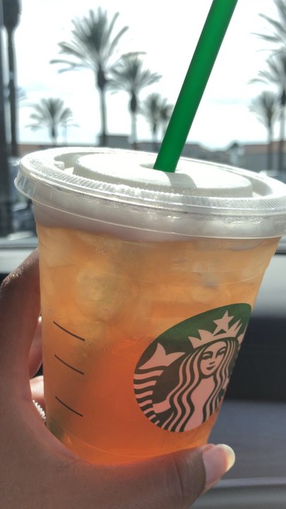 Starbucks - Coffee & Tea Near Me - San Clemente, California