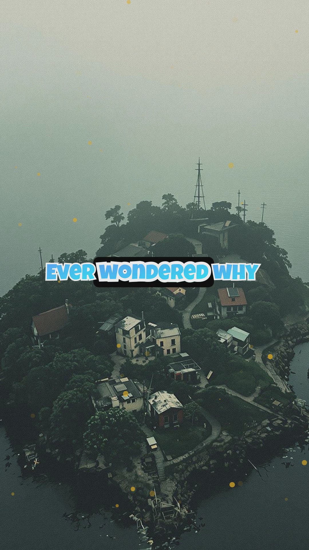 Curses at Poveglia Island: Venetian Plague Pits and Haunting Specters