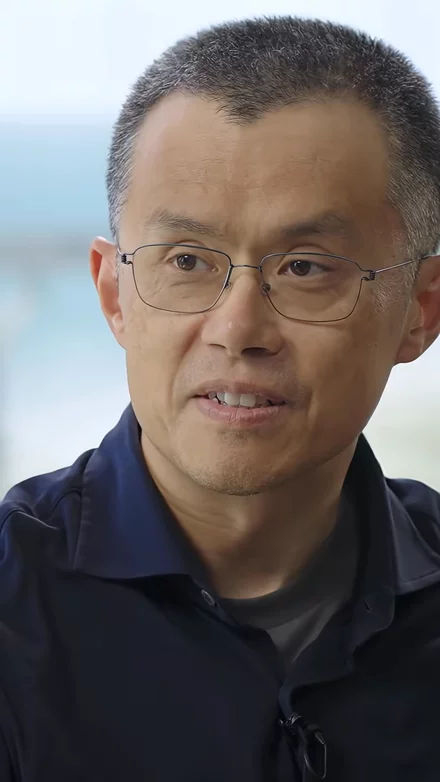 Why Binance Founder CZ Invested $500M In Elon Musk's Twitter Takeover