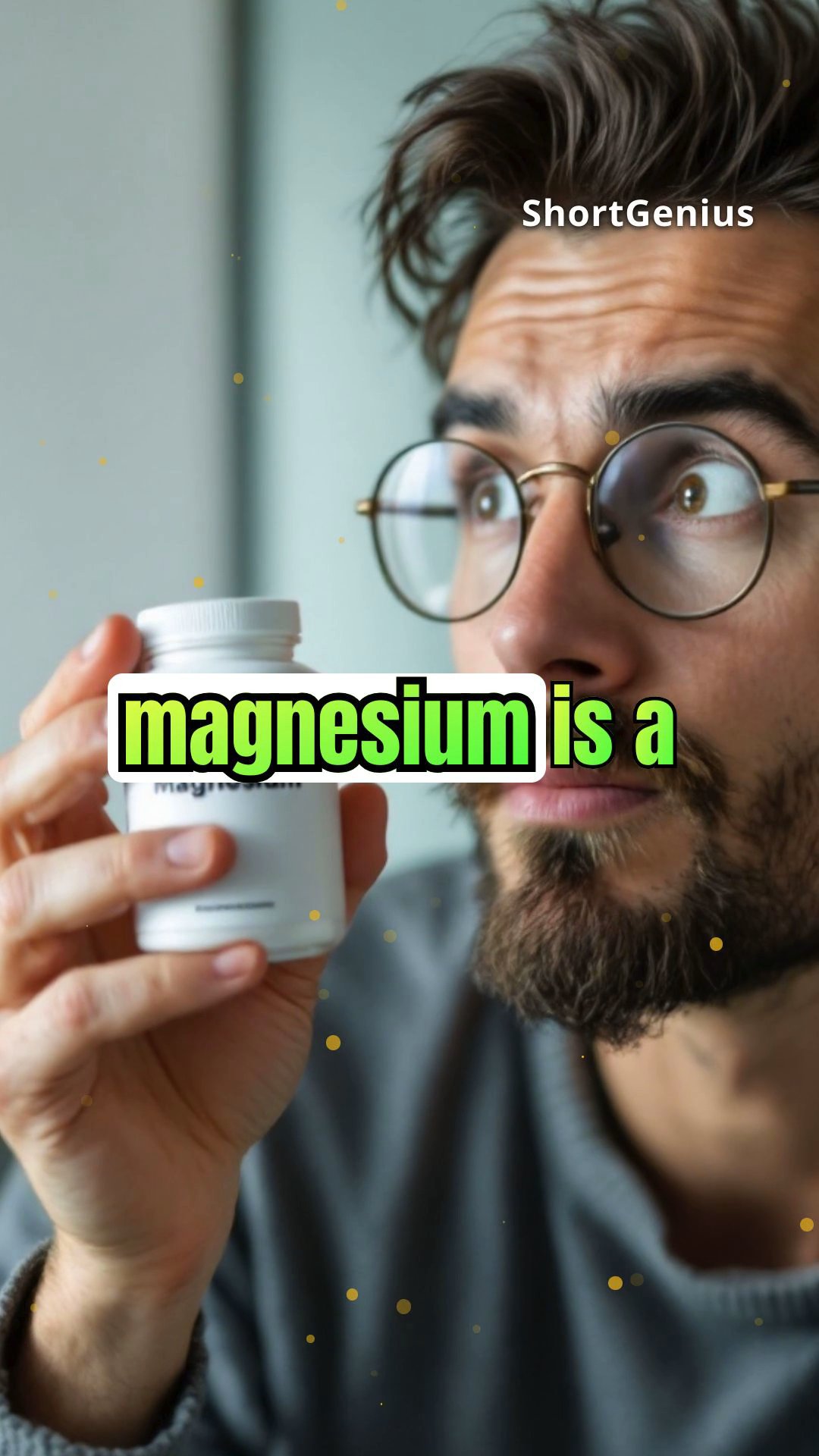 Magnesium: The Recovery Mastermind for Your Muscles and Mind