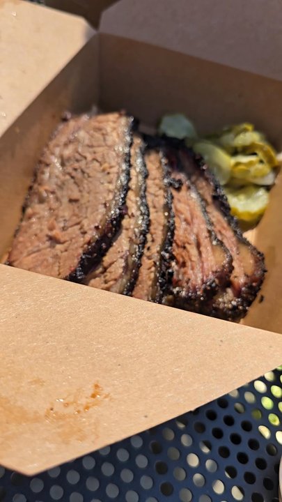 Two Scotts Barbecue - August 2025 - Barbeque Near Me - Grand Rapids, Michigan