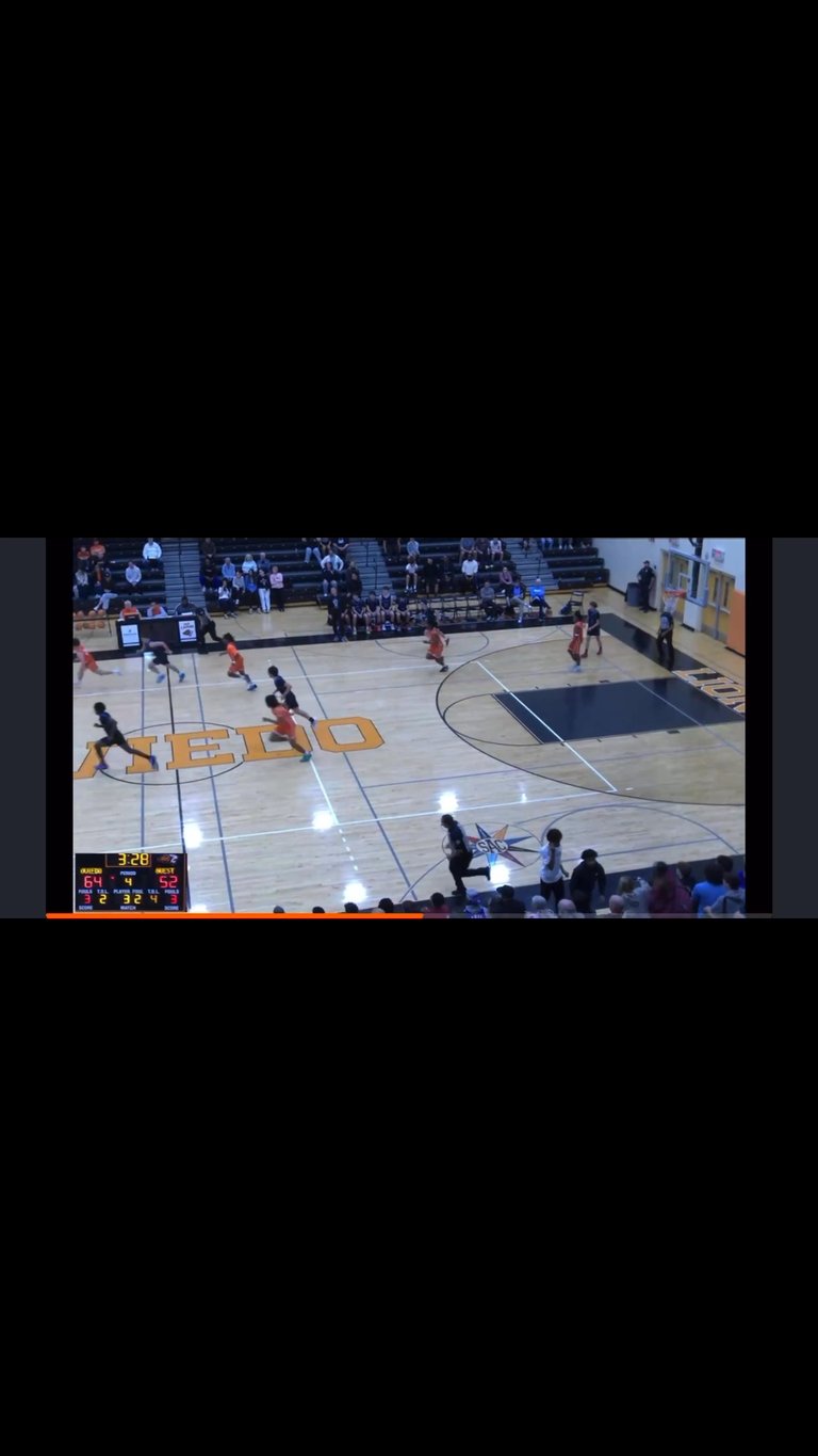 Conner Collins's Basketball Recruiting Profile | FieldLevel