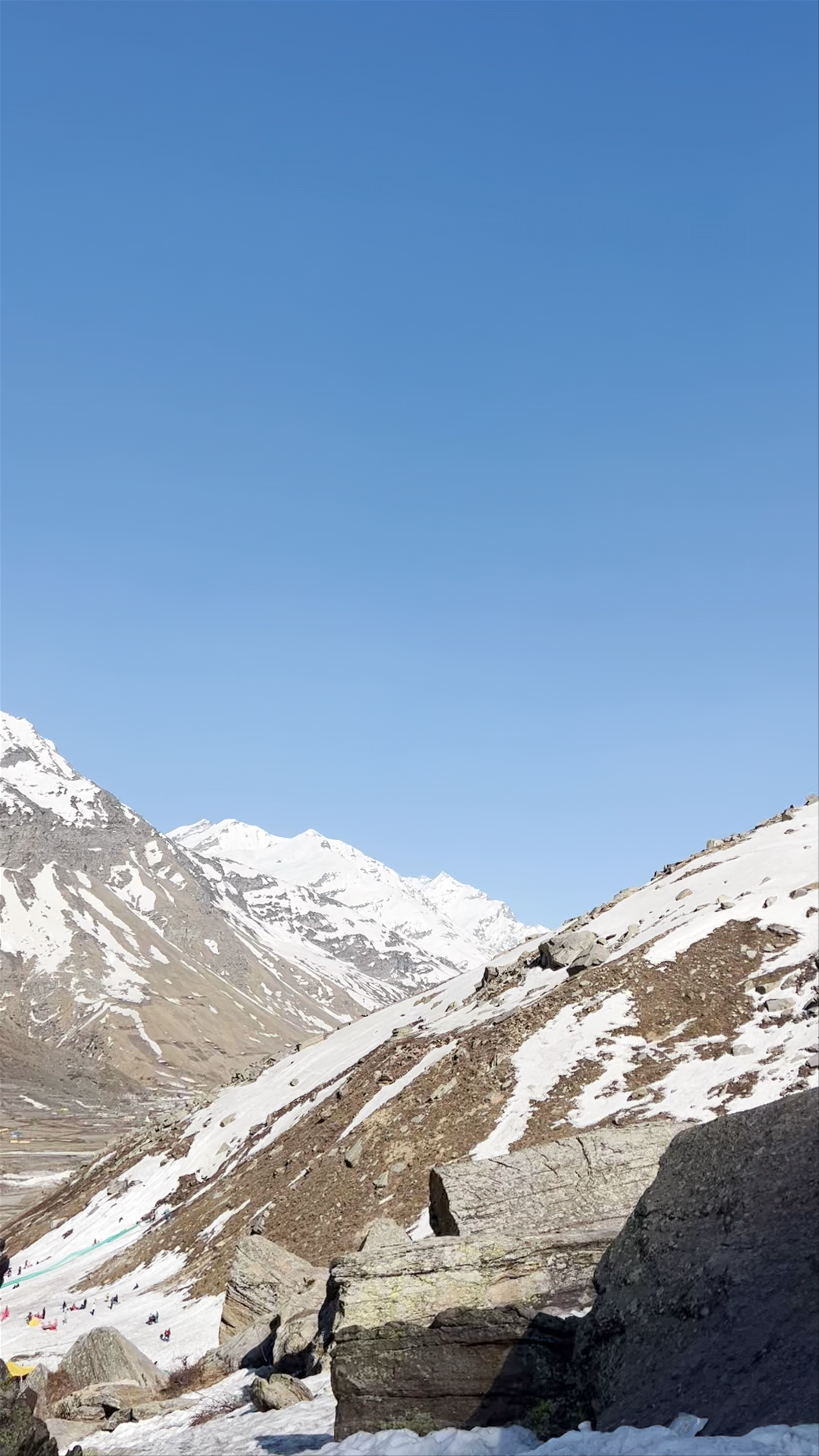 KOKSAR (FARMA) Snowpoint.